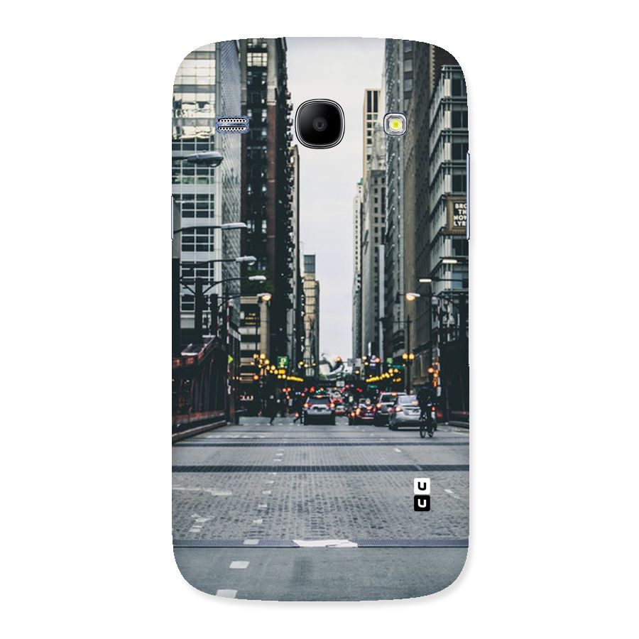 Only Streets Back Case for Galaxy Core