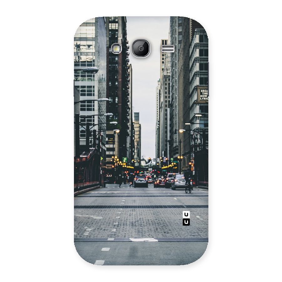 Only Streets Back Case for Galaxy Grand Neo Plus