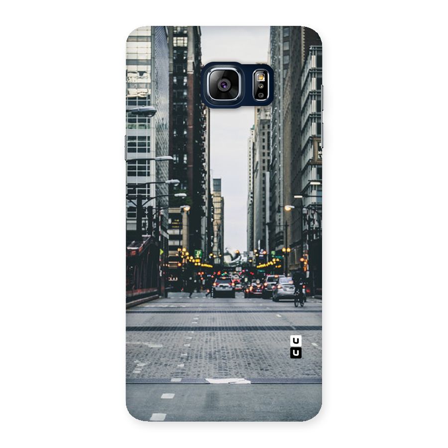 Only Streets Back Case for Galaxy Note 5