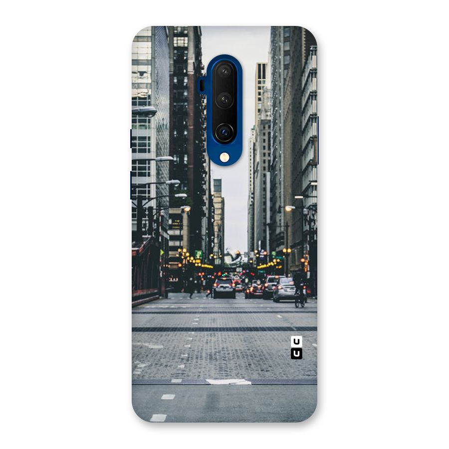Only Streets Back Case for OnePlus 7T Pro