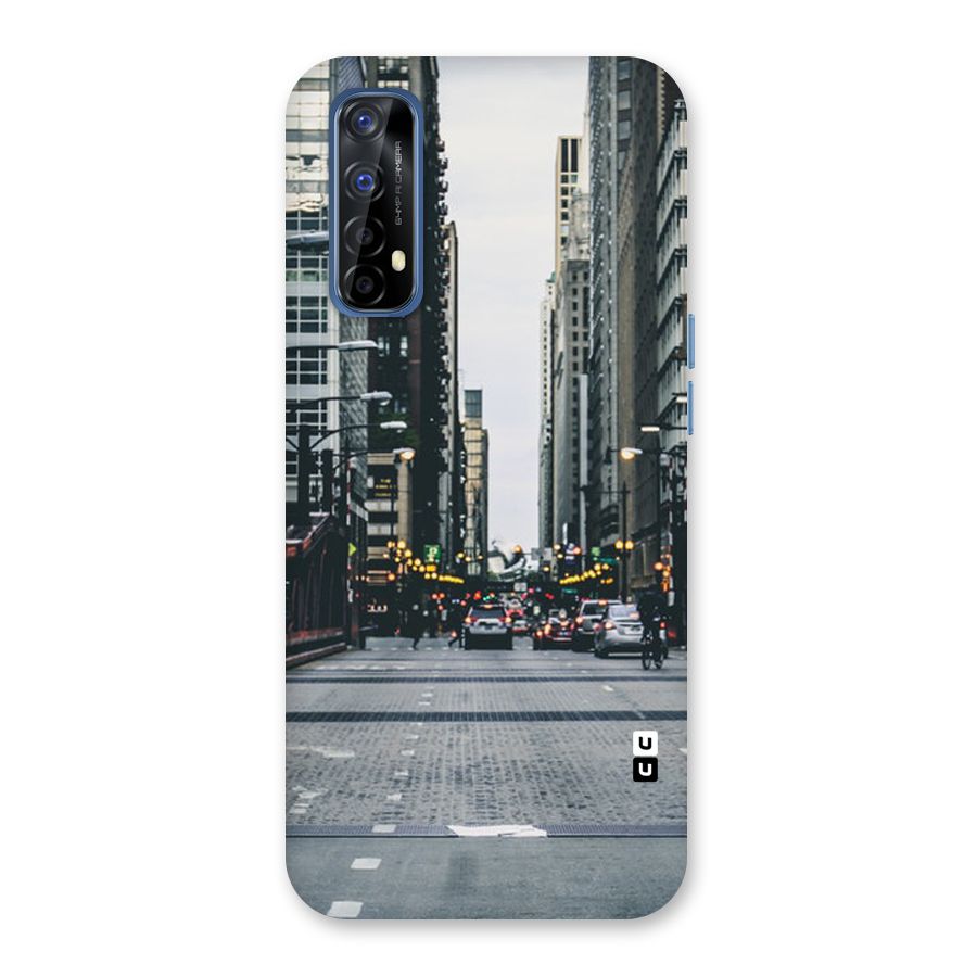 Only Streets Back Case for Realme 7