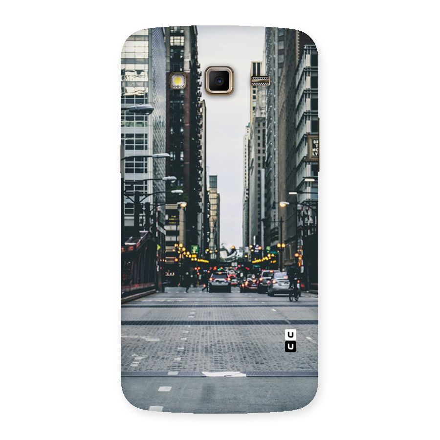 Only Streets Back Case for Samsung Galaxy Grand 2