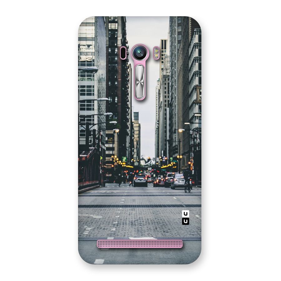 Only Streets Back Case for Zenfone Selfie