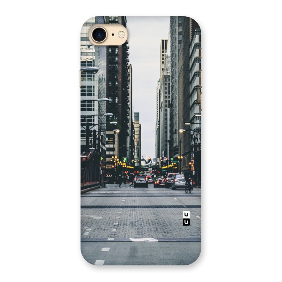 Only Streets Back Case for iPhone 7