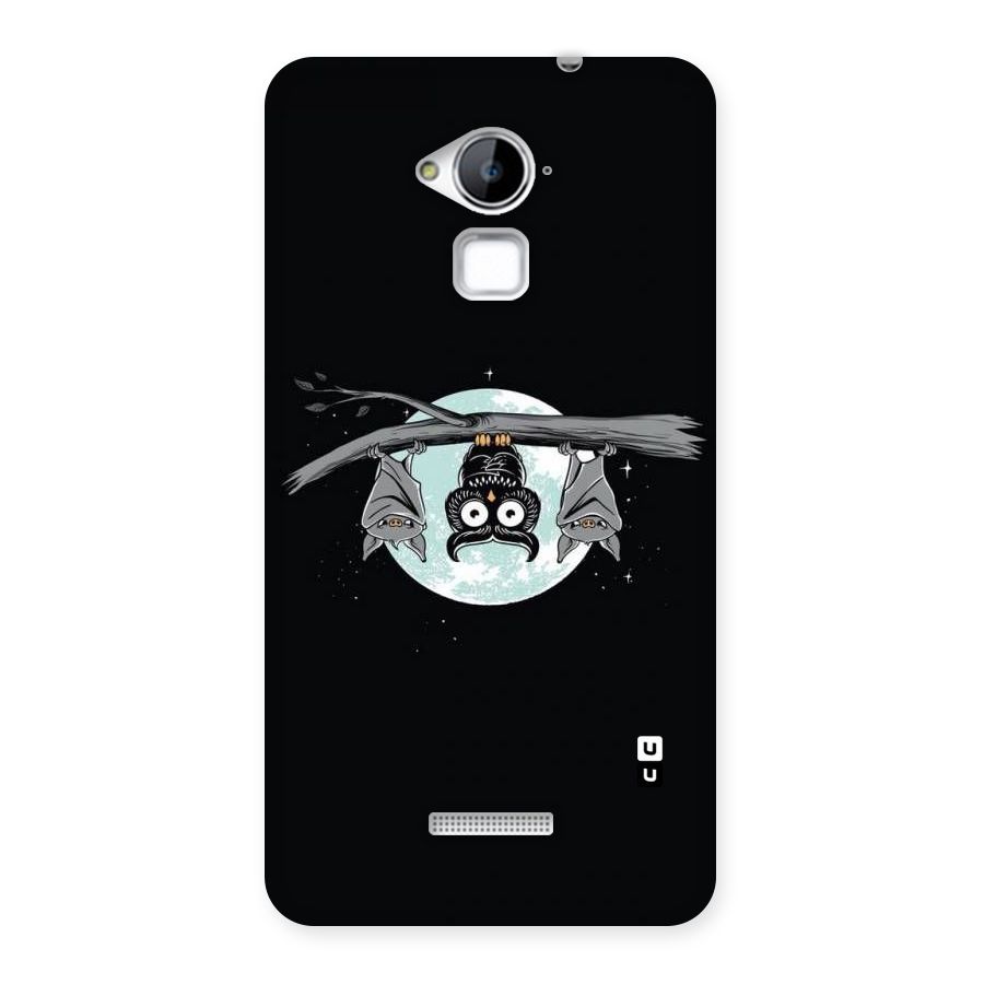 Owl Hanging Back Case for Coolpad Note 3
