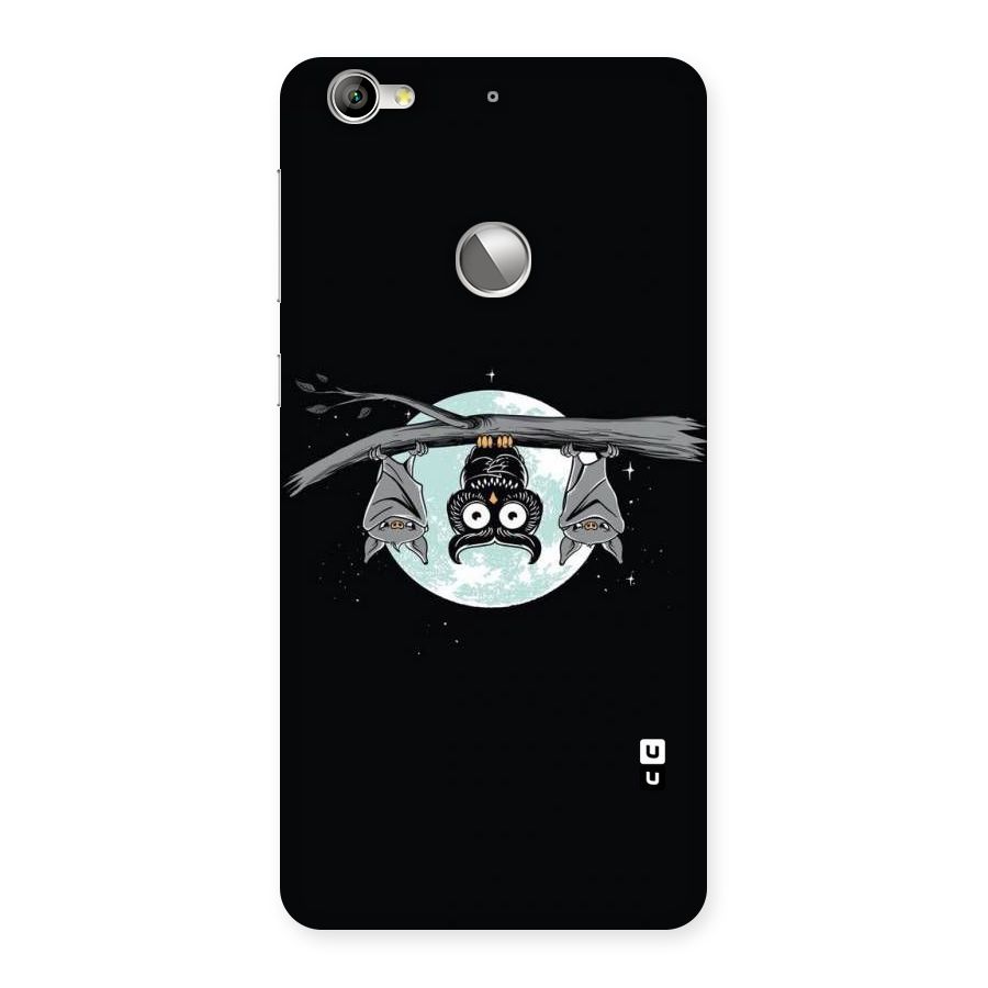 Owl Hanging Back Case for LeTV Le 1s