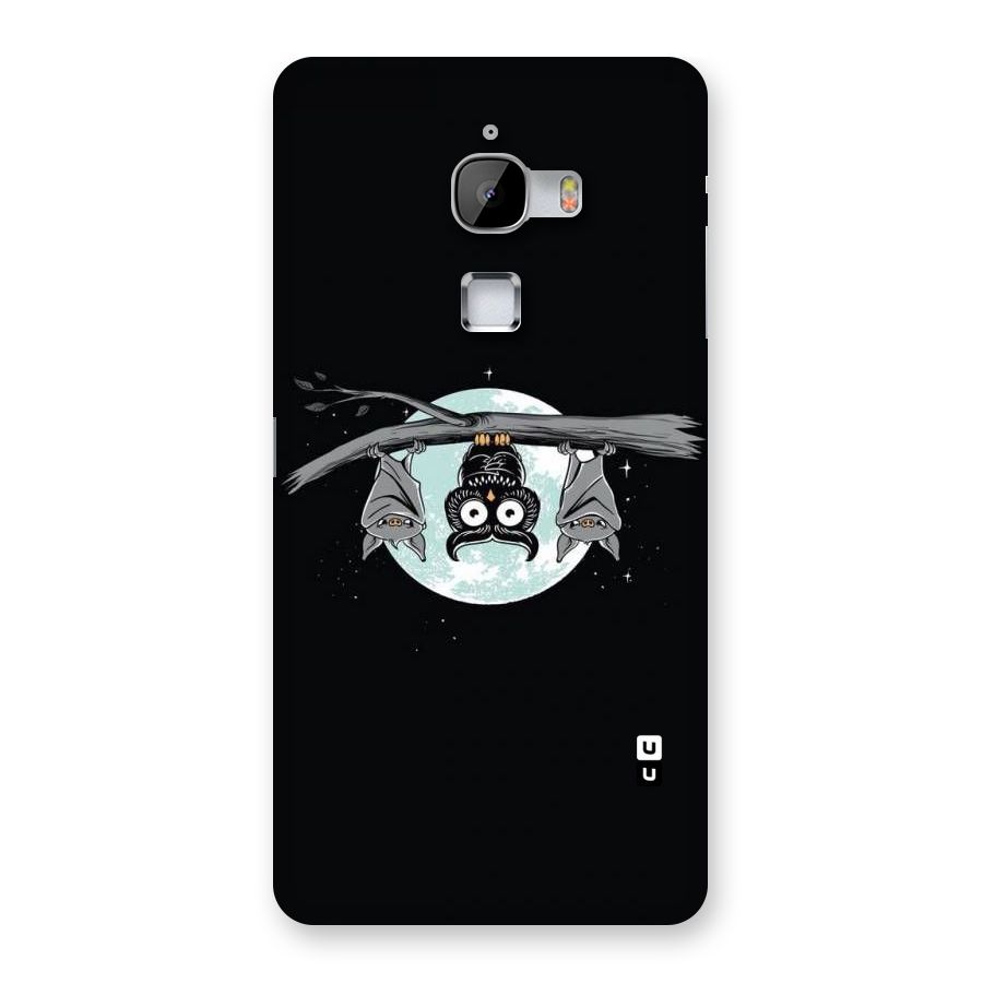 Owl Hanging Back Case for LeTv Le Max