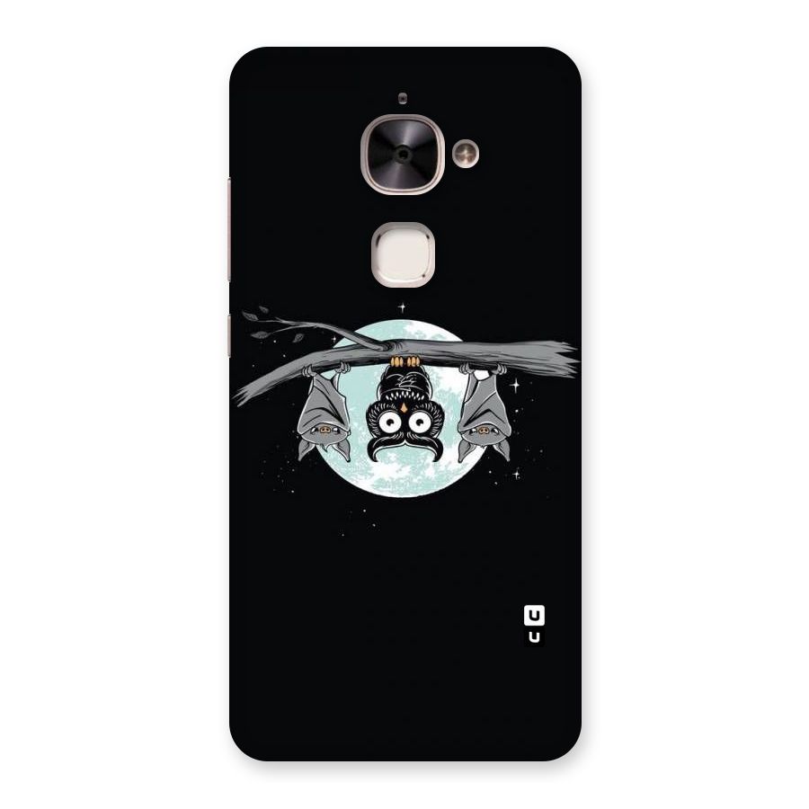 Owl Hanging Back Case for Le 2