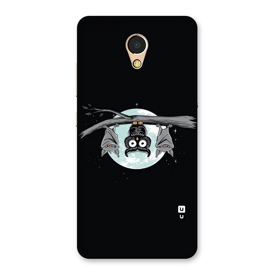 Owl Hanging Back Case for Lenovo P2