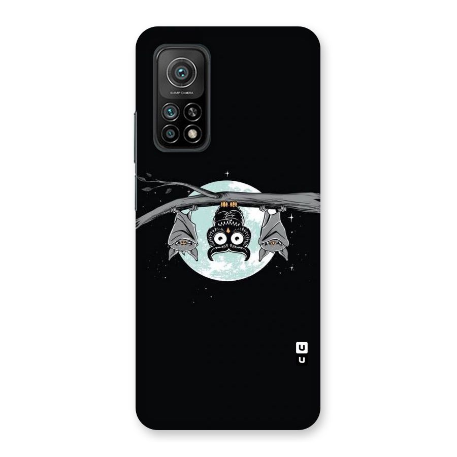 Owl Hanging Back Case for Mi 10T 5G