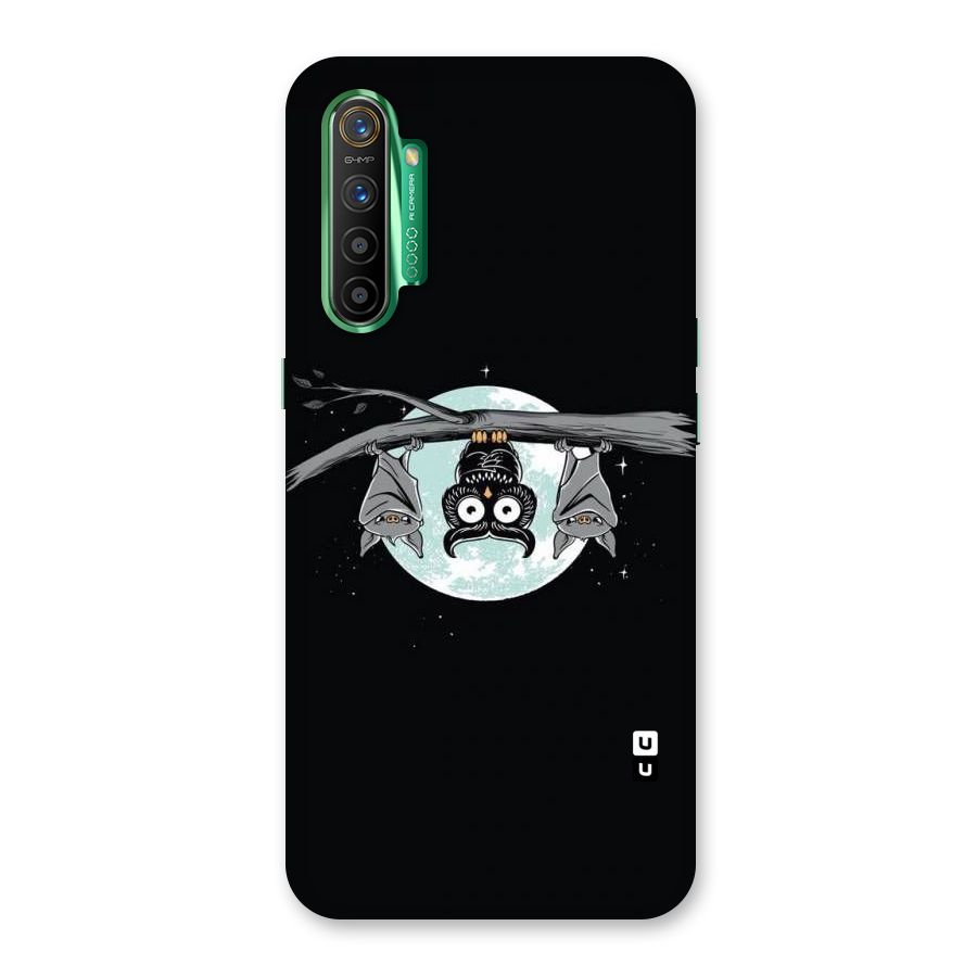 Owl Hanging Back Case for Realme X2