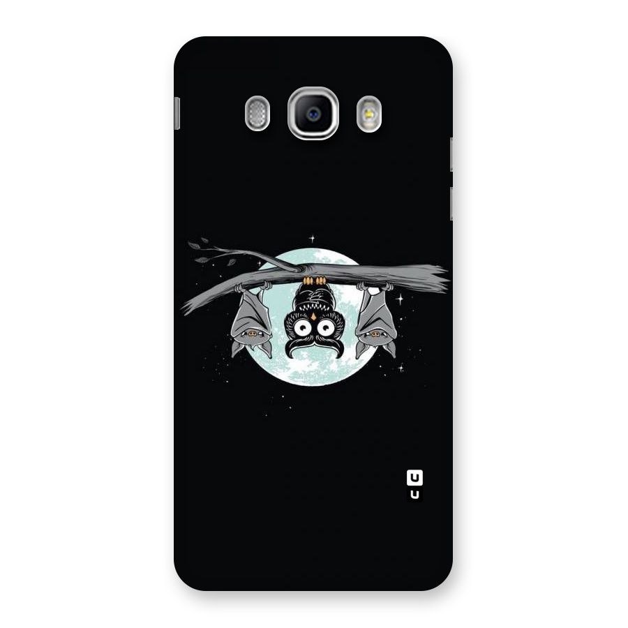 Owl Hanging Back Case for Samsung Galaxy J5 2016