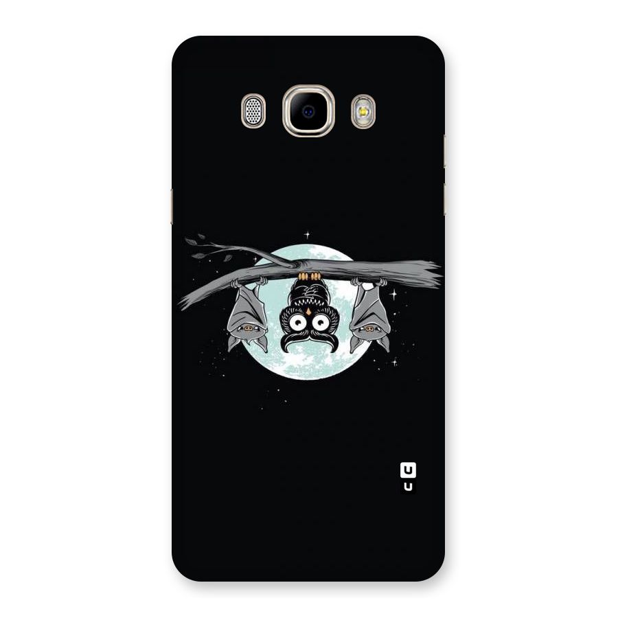 Owl Hanging Back Case for Samsung Galaxy J7 2016