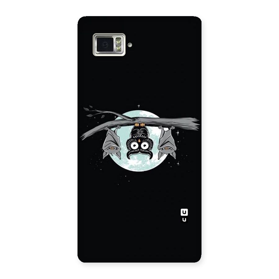 Owl Hanging Back Case for Vibe Z2 Pro K920
