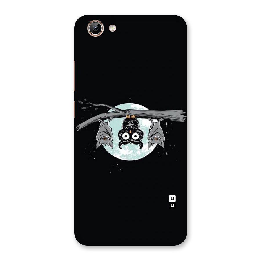 Owl Hanging Back Case for Vivo Y71