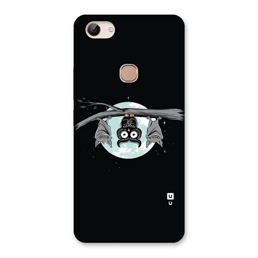 Owl Hanging Back Case for Vivo Y83