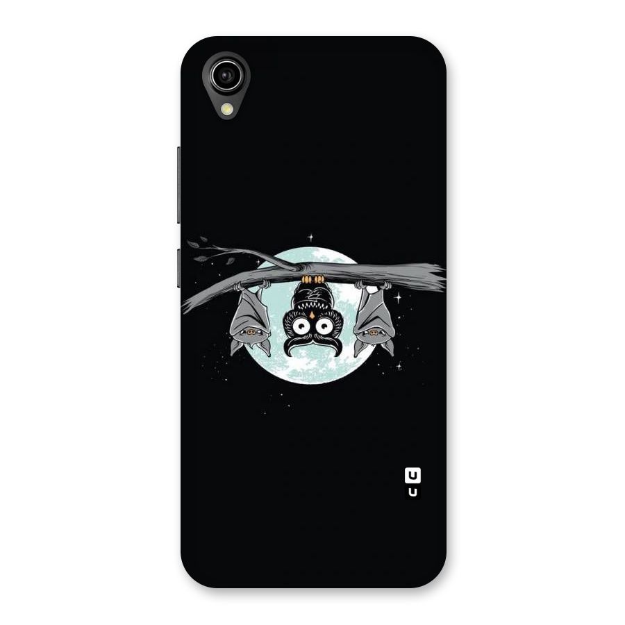 Owl Hanging Back Case for Vivo Y90