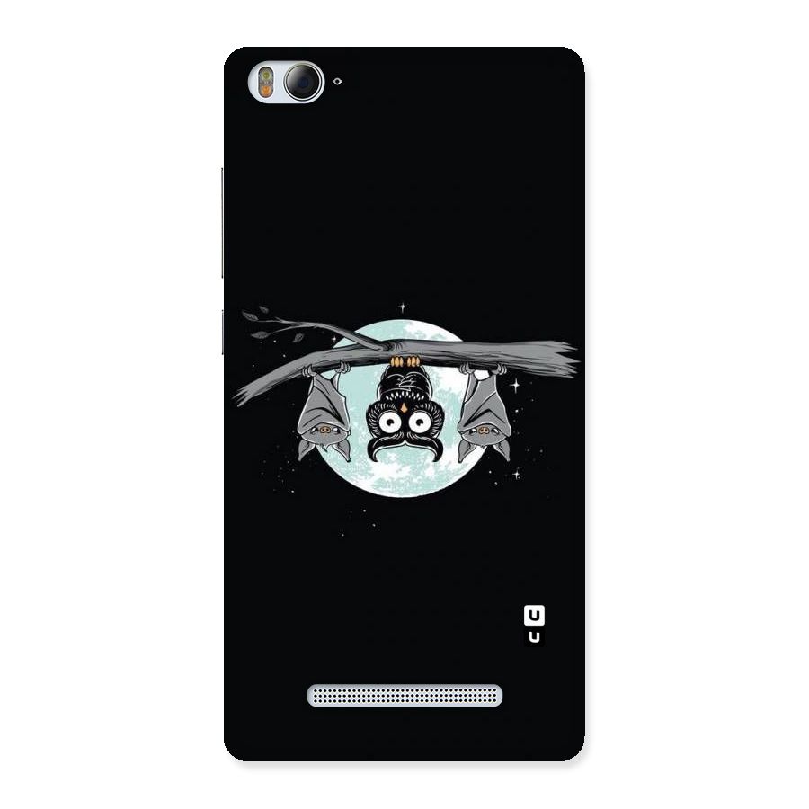 Owl Hanging Back Case for Xiaomi Mi4i