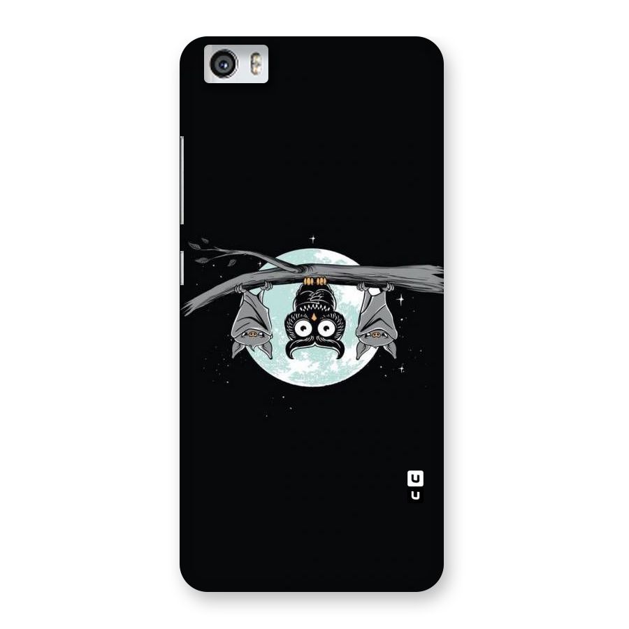 Owl Hanging Back Case for Xiaomi Redmi Mi5