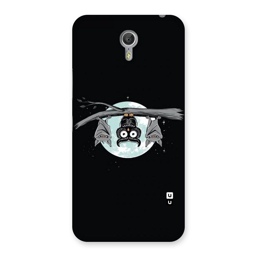 Owl Hanging Back Case for Zuk Z1