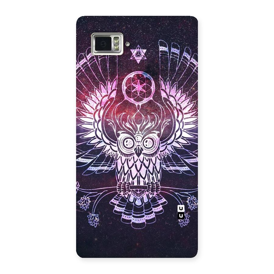 Owl Quirk Swag Back Case for Vibe Z2 Pro K920