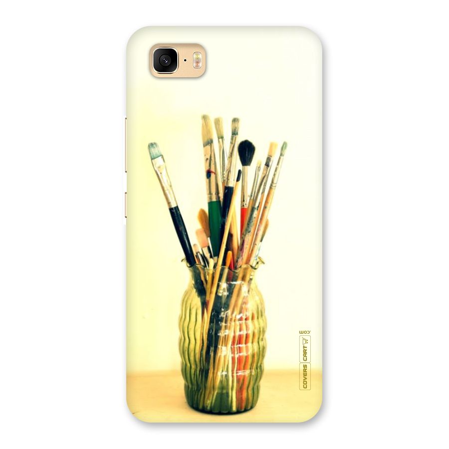 Paint Vass Back Case for Zenfone 3s Max