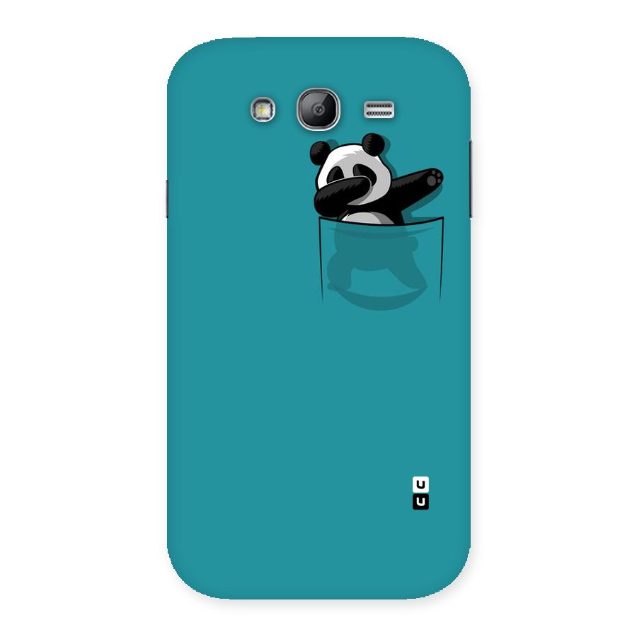 Panda Dabbing Away Back Case for Galaxy Grand Neo Plus