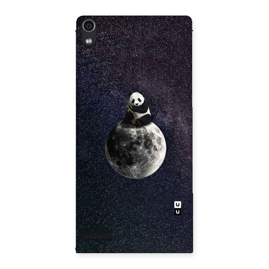 Panda Space Back Case for Ascend P6