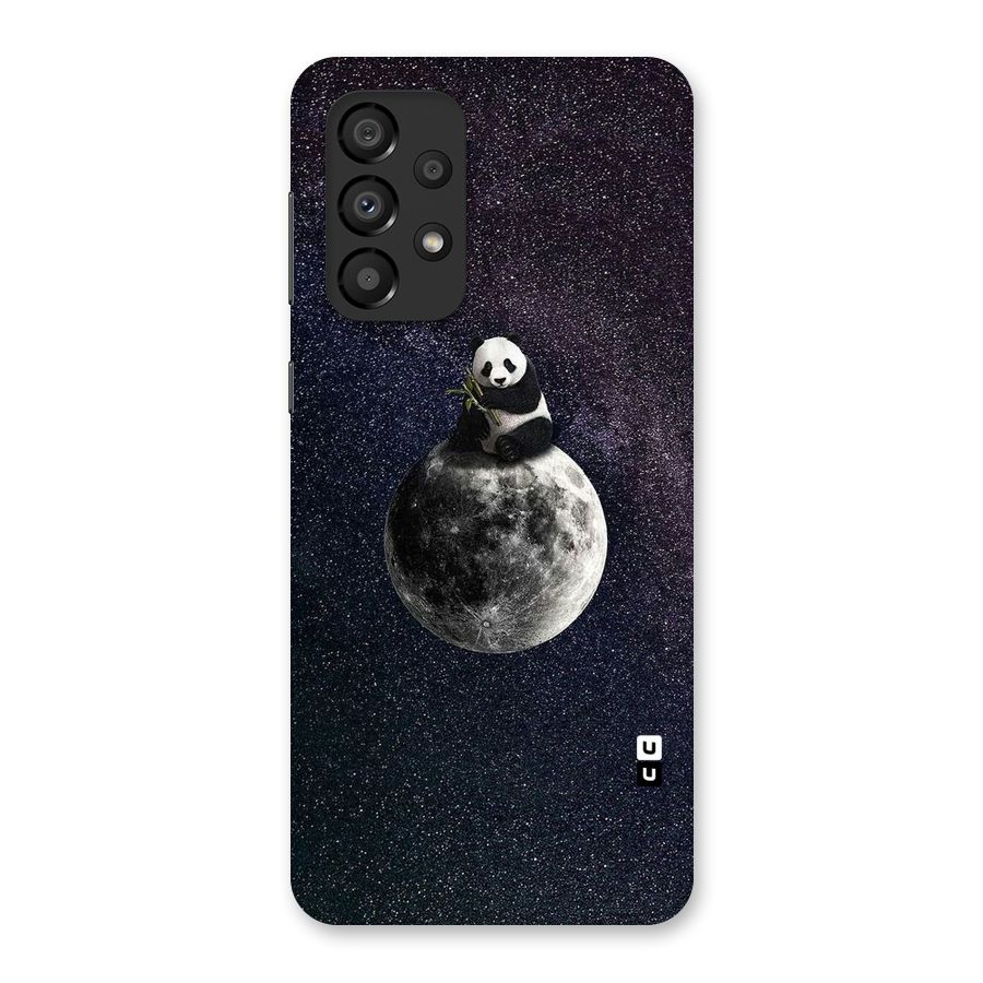 Panda Space Back Case for Galaxy A33 5G