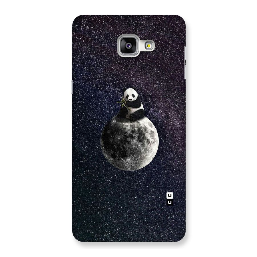 Panda Space Back Case for Galaxy A9