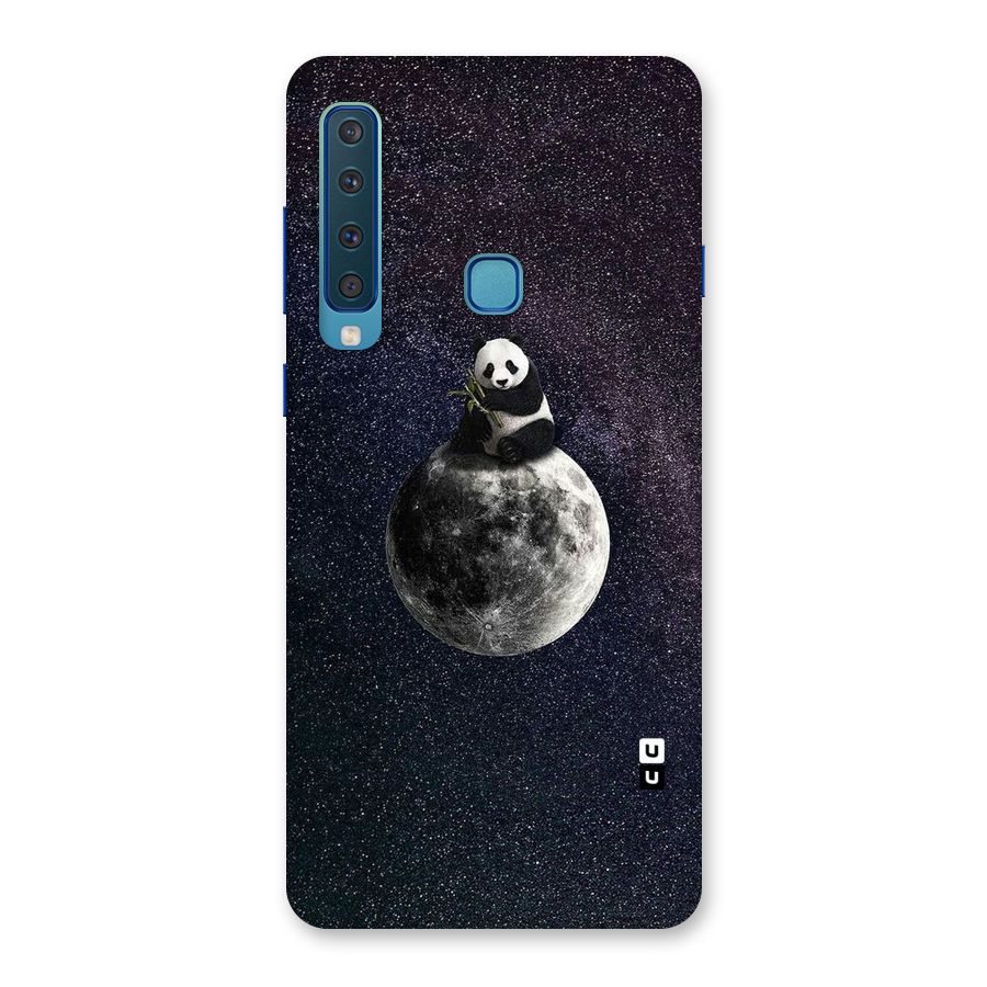 Panda Space Back Case for Galaxy A9 (2018)