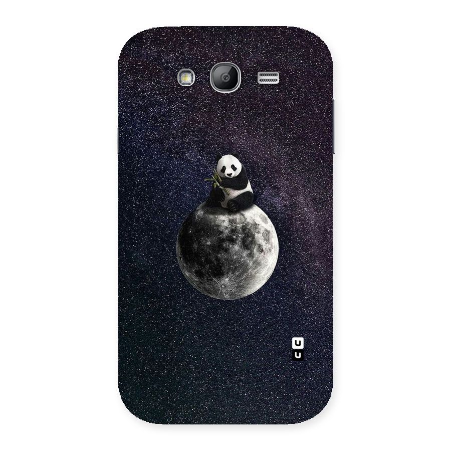 Panda Space Back Case for Galaxy Grand