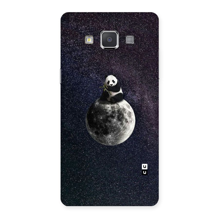 Panda Space Back Case for Galaxy Grand 3