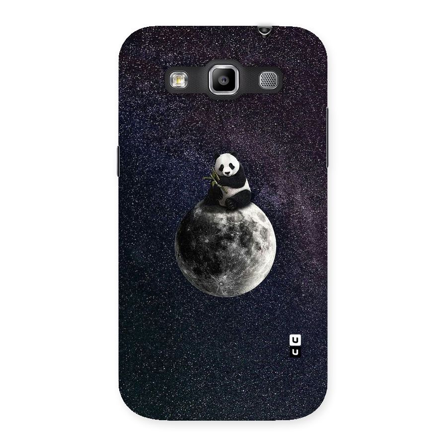 Panda Space Back Case for Galaxy Grand Quattro
