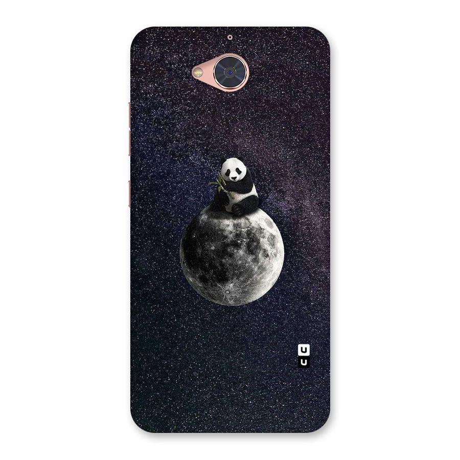 Panda Space Back Case for Gionee S6 Pro