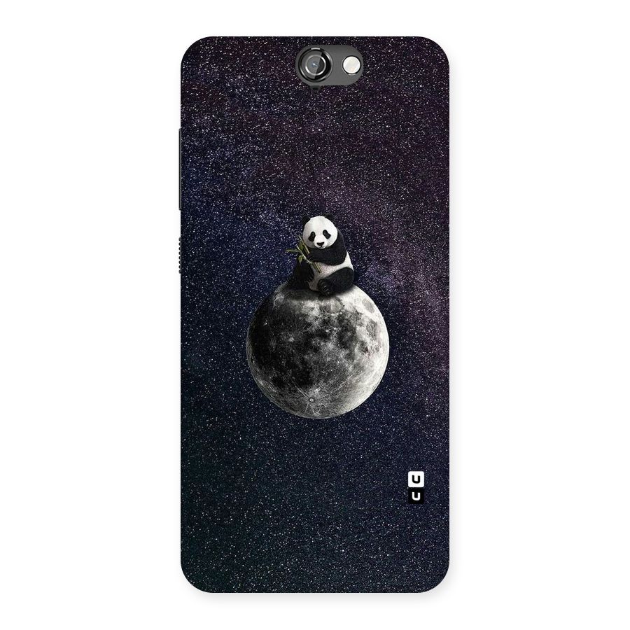 Panda Space Back Case for HTC One A9