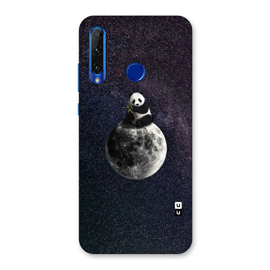 Panda Space Back Case for Honor 20i