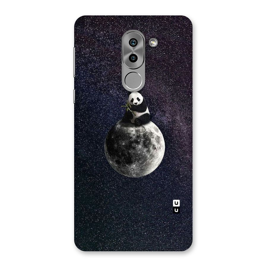 Panda Space Back Case for Honor 6X