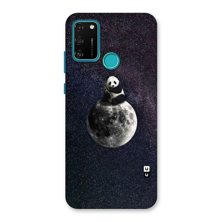 Panda Space Back Case for Honor 9A