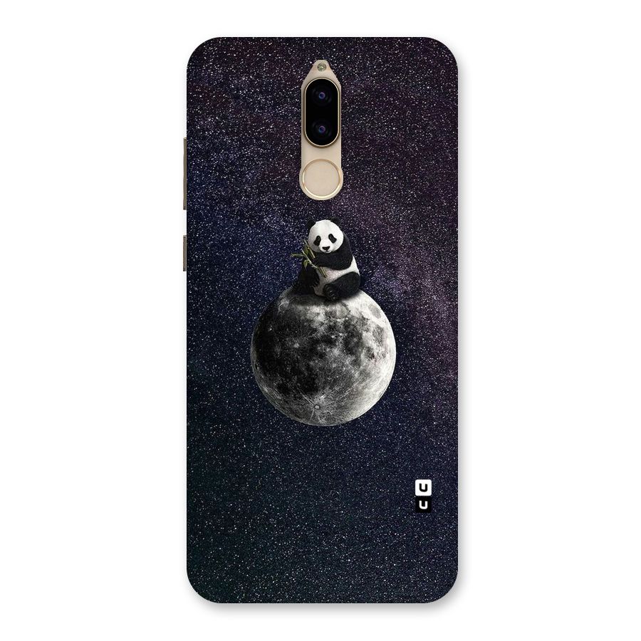 Panda Space Back Case for Honor 9i