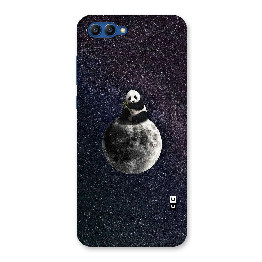 Panda Space Back Case for Honor View 10