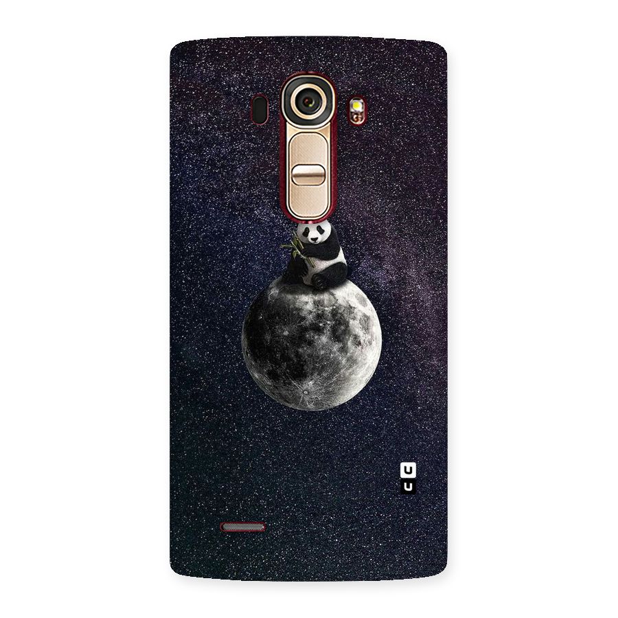 Panda Space Back Case for LG G4