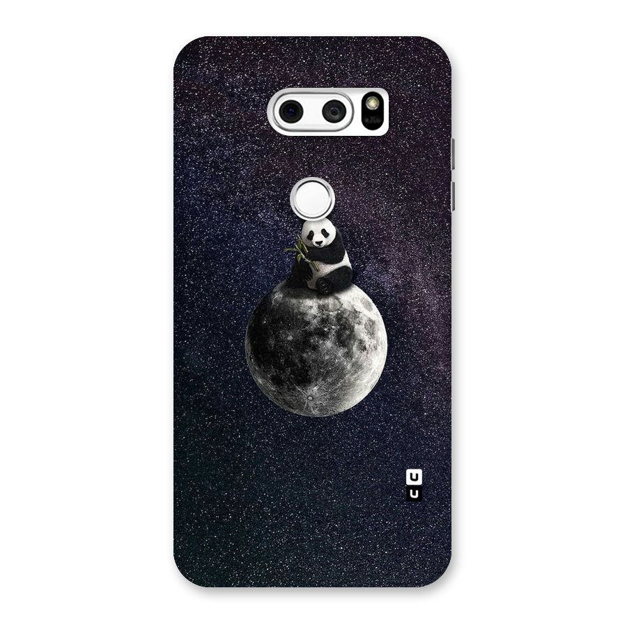 Panda Space Back Case for LG V30