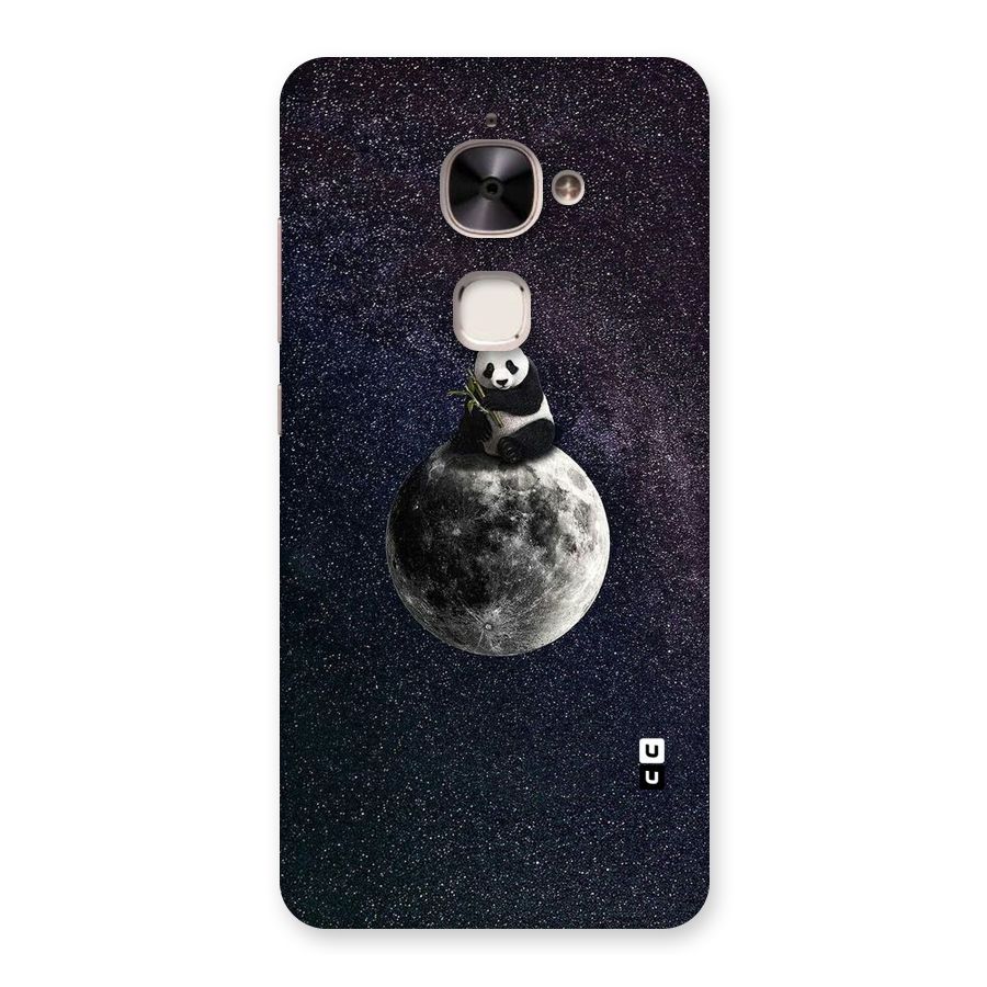 Panda Space Back Case for Le 2