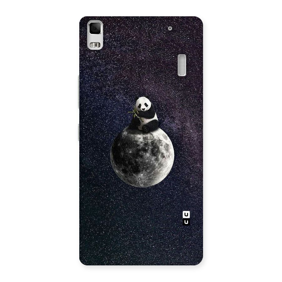 Panda Space Back Case for Lenovo A7000