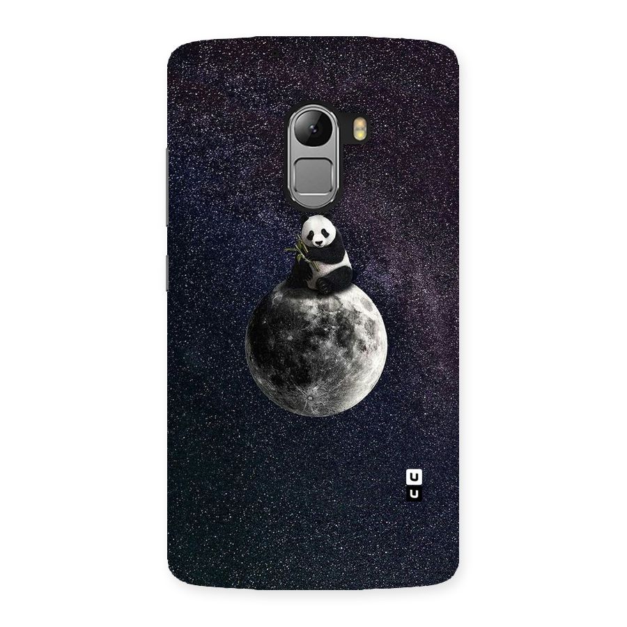 Panda Space Back Case for Lenovo K4 Note