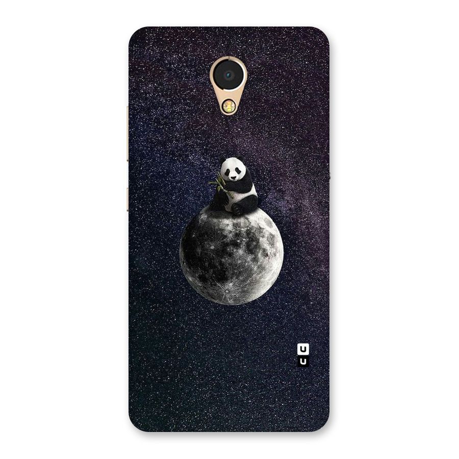 Panda Space Back Case for Lenovo P2