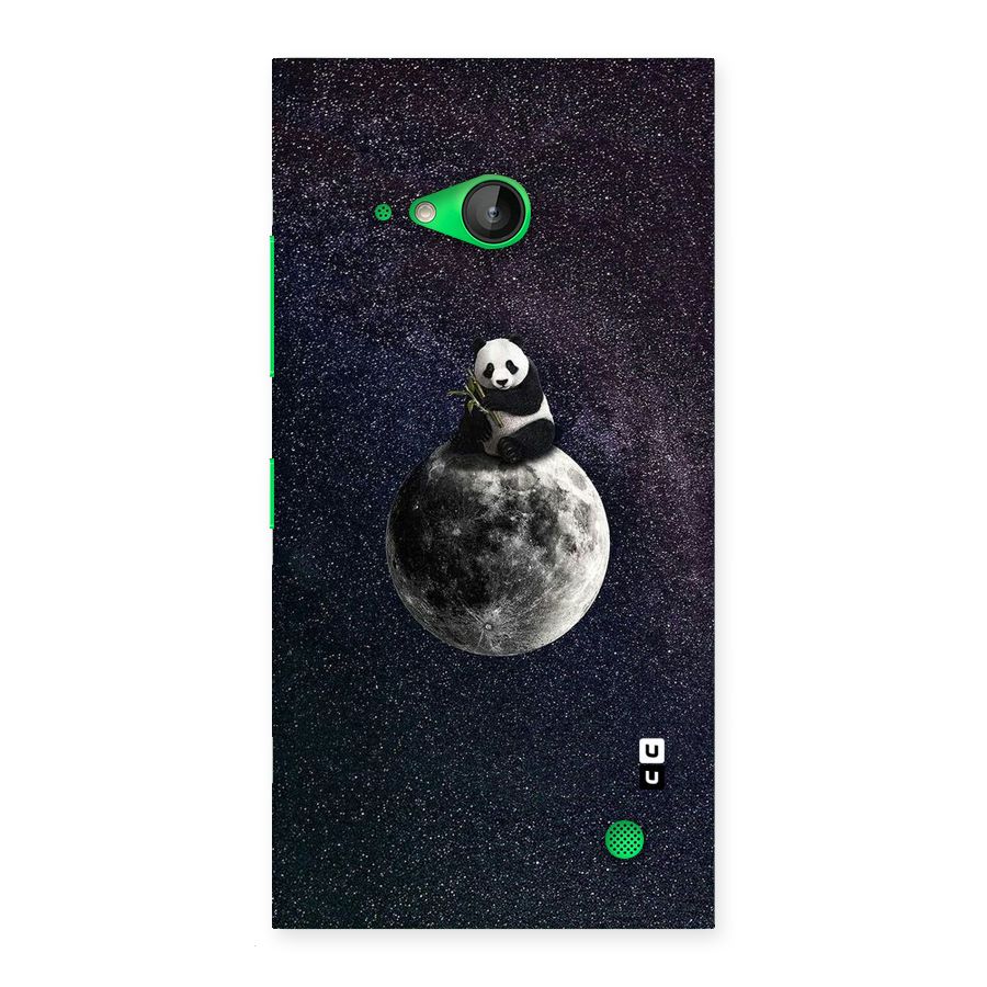 Panda Space Back Case for Lumia 730