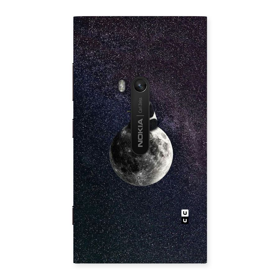 Panda Space Back Case for Lumia 920