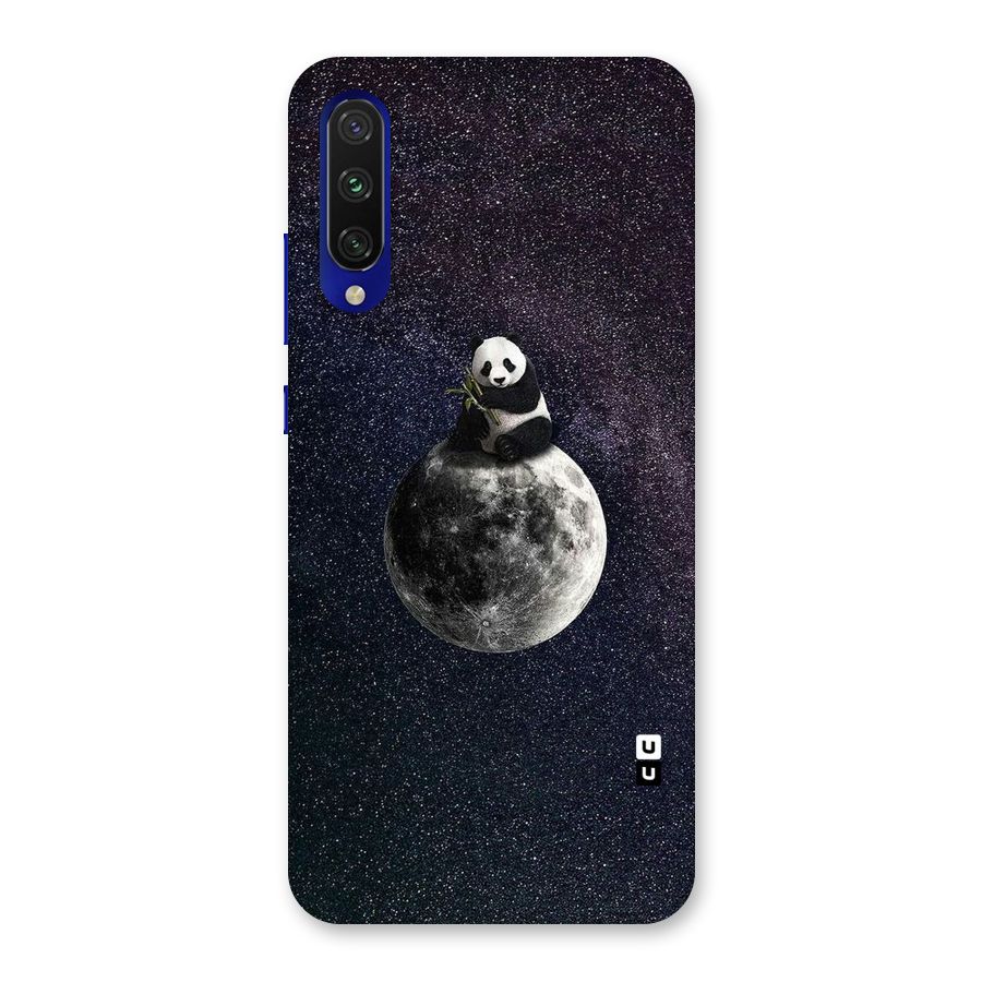 Panda Space Back Case for Mi A3